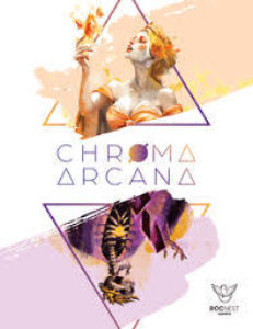 Chroma Arcana