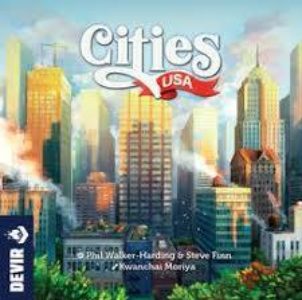 Cities USA