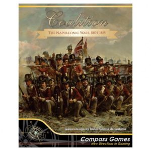 Coalition: The Napoleonic Wars, 1805-1815