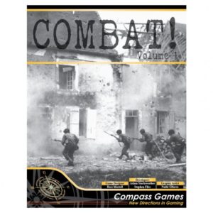 Combat!