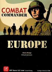 Combat Commander: Europe