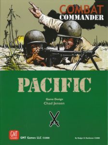 Combat Commander: Pacific