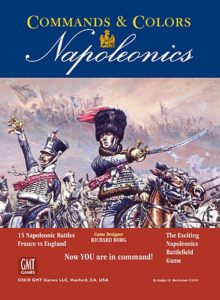 Commands & Colors: Napoleonics