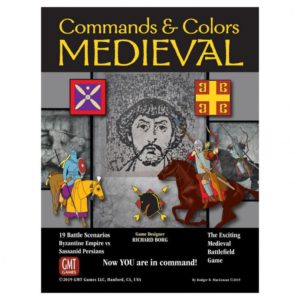 Commands & Colors: Medieval