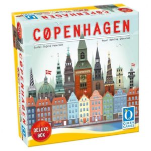 Copenhagen: Deluxe