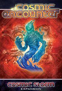 Cosmic Encounter: Cosmic Storm