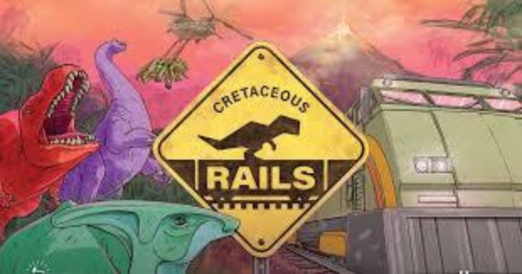 Cretaceous Rails