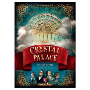 Crystal Palace