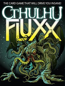 Cthulhu Fluxx