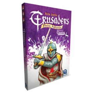 Crusaders: Thy Will Be Done – Divine Influence Expansion