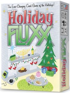 Holiday Fluxx