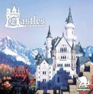 The Castles of Mad King Ludwig
