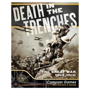 Death in the Trenches