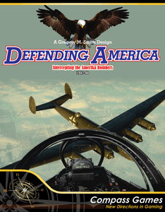 Defending America