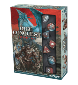 Dice Conquest