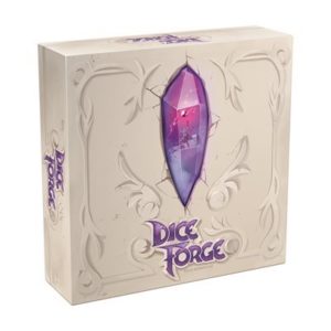 Dice Forge