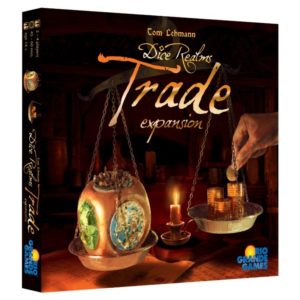 Dice Realms: Trade Expansion