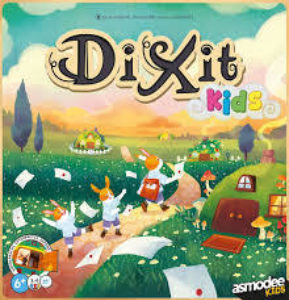Dixit: Kids