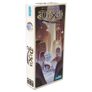 Dixit: Revelations