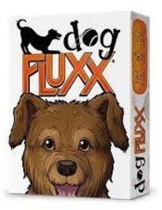 Dog Fluxx