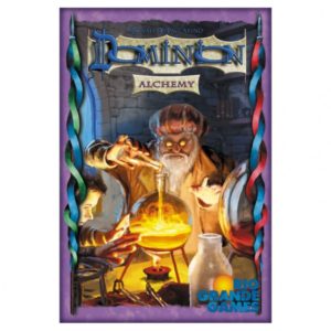 Dominion: Alchemy