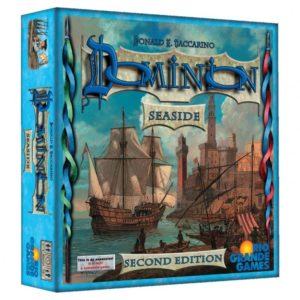 Dominion: Seaside