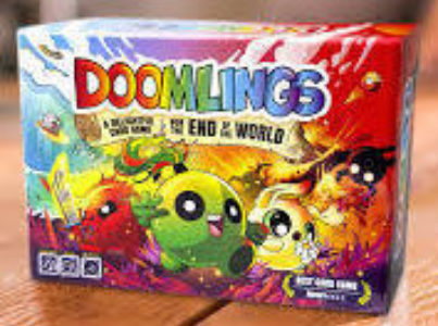 Doomlings Remastered