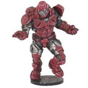 Dreadball: The Enforcer