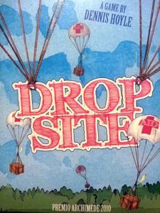 Drop Site