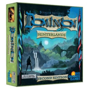 Dominion: Hinterlands