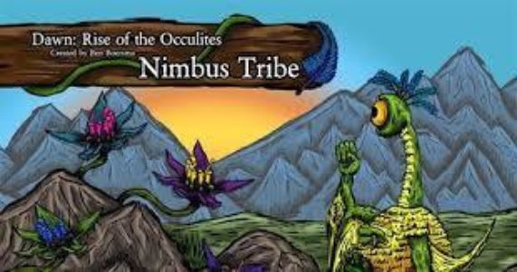 Dawn: Rise of the Occulites – Nimbus Tribe Expansion