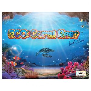 Eco: Coral Reef (not Ecosystem)