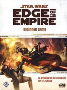 Edge of the Empire Beginner Game