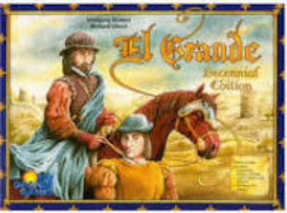 El Grande: Decennial Edition (Second Edition)
