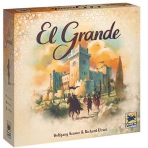 El Grande