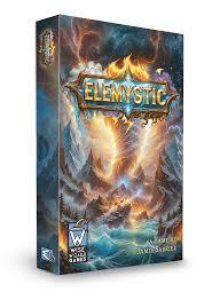 Elemystic