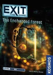 Exit: The Game – The Enchanted Forest