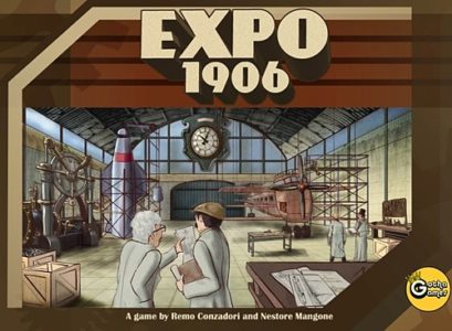 Expo 1906