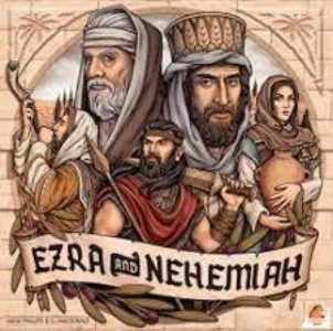 Ezra and Nehemiah