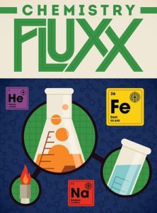 Chemistry Fluxx