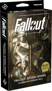 Fallout: Atomic Bonds Cooperative Upgrade Pack