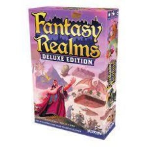 Fantasy Realms: Deluxe Edition