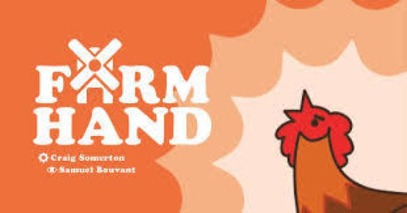 Farm Hand
