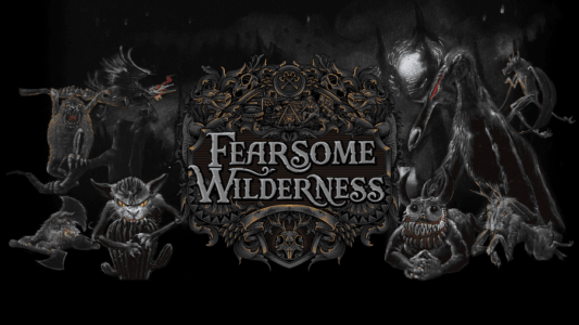Fearsome Wilderness