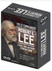 Field Commander: Lee