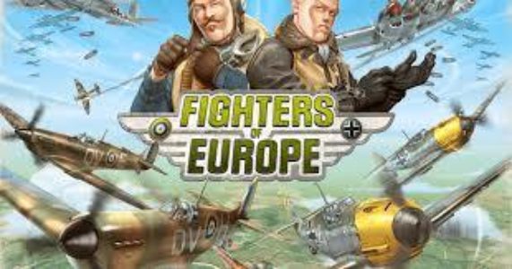 Fighters of Europe