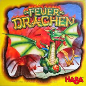 Feuerdrachen