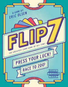 Flip 7 Deluxe
