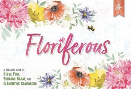 Floriferous