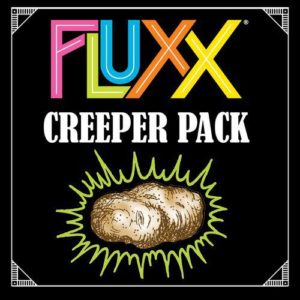 Fluxx Creeper Pack